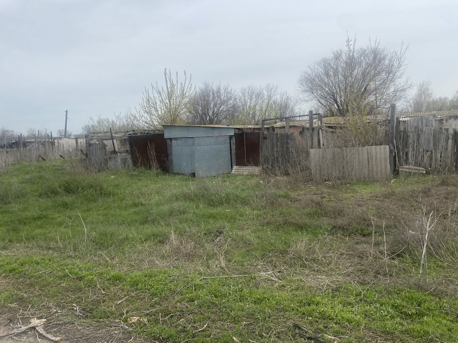 Земля участок для строительства