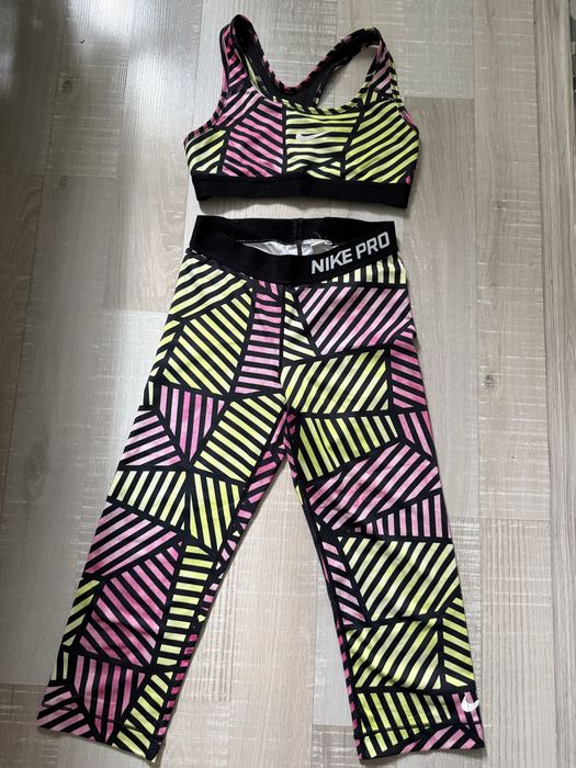 Set nike pentru femei multicolor , xs