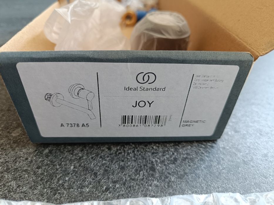 Смесители за баня/кухня IDEAL Standart