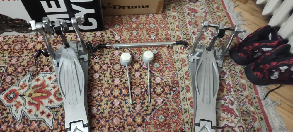 Tama HP310LW Speedcobra Double