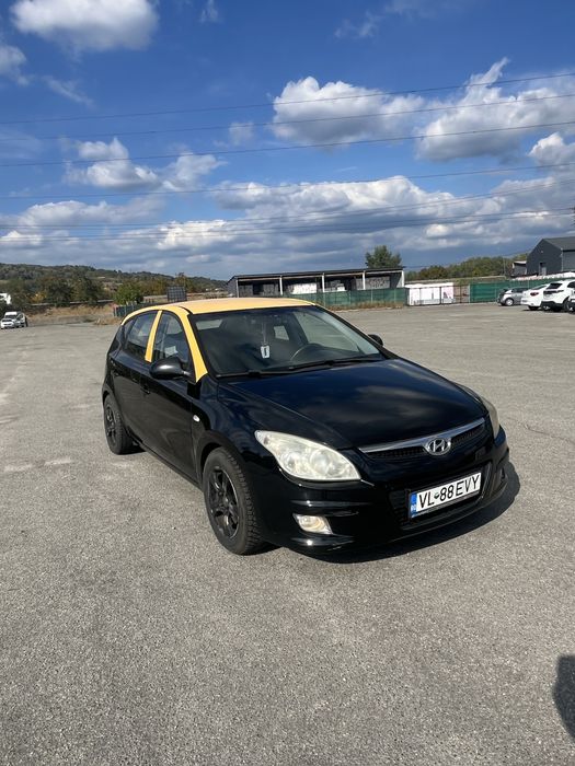 Hyundai i30 1.6 disel