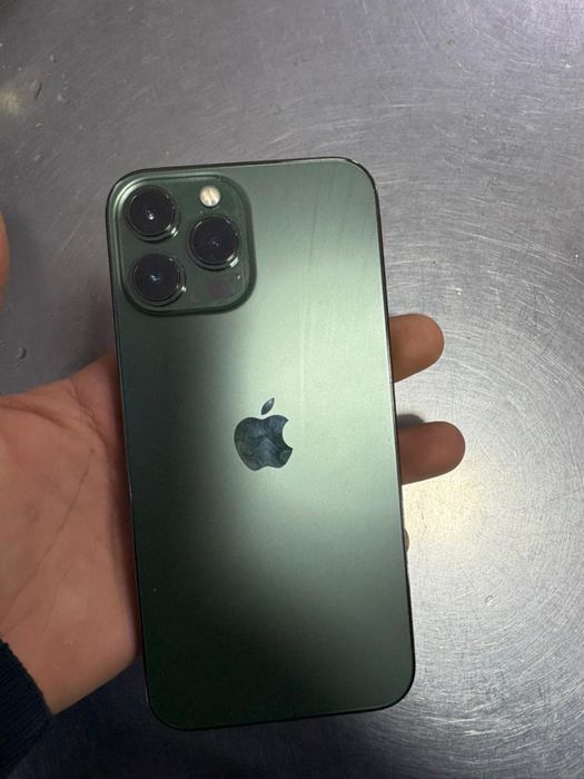 Айфон 13 про махс