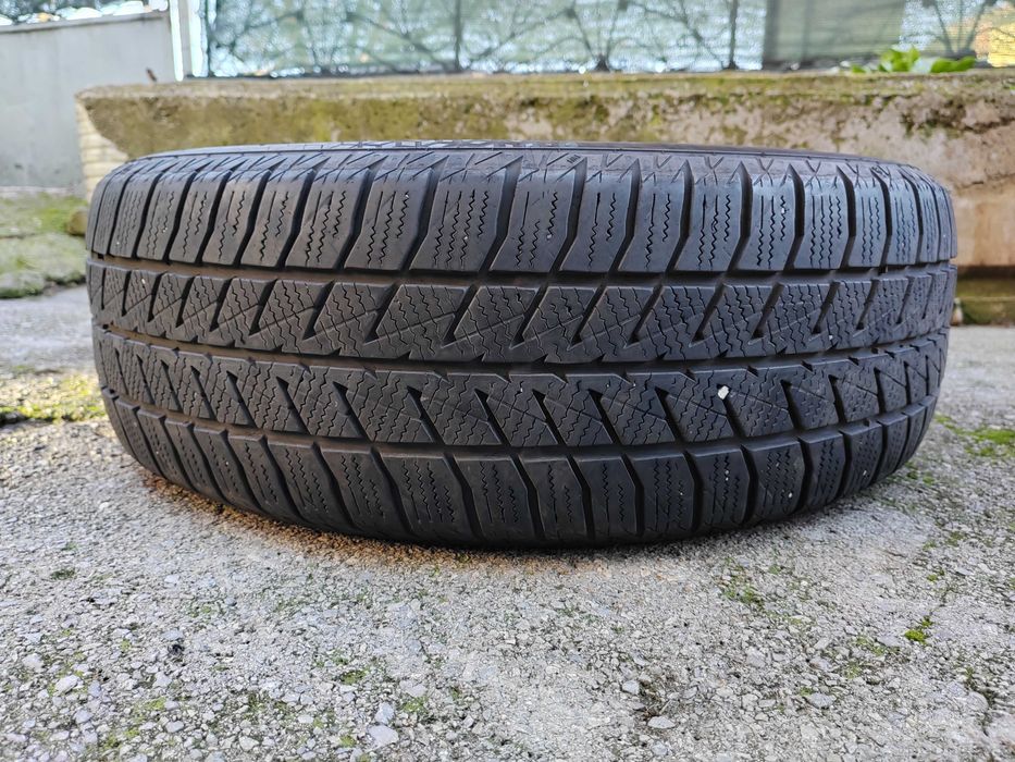 205/60/16 1бр.WINTER Зимна гума