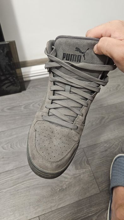 Puma Rebound Lay Up