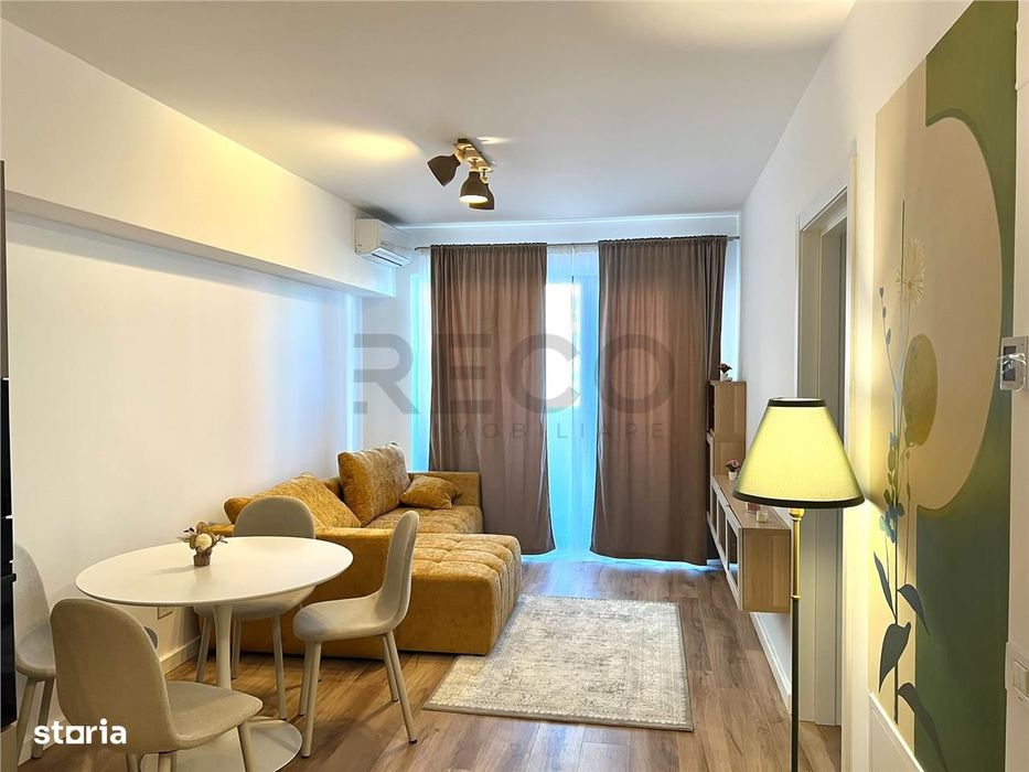 RECO- Apartament 2 camere in bloc nou Oradea  Iosia