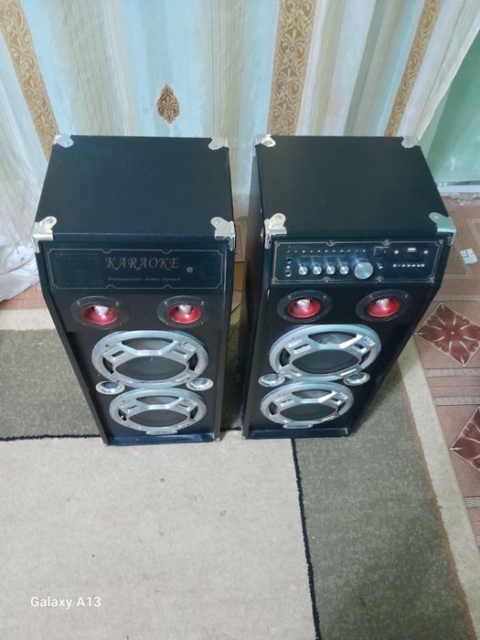 Продаются колонки