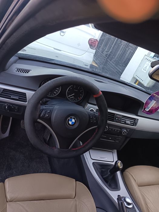 BMW 3 Series 2007 — imagine 2