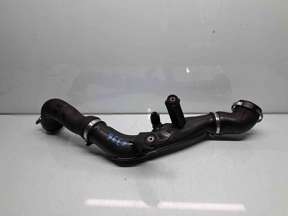 Tub intercooler  Volkswagen Passat B6 (3C2) [Fabr 2005-2010] 1K0145770