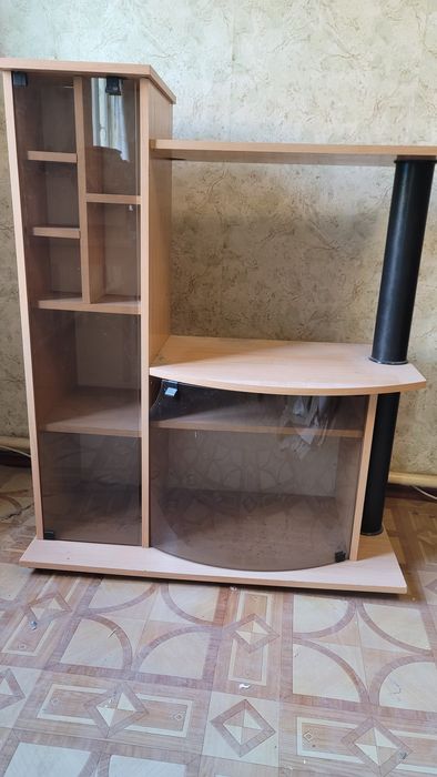 Шкаф многофункциональный
