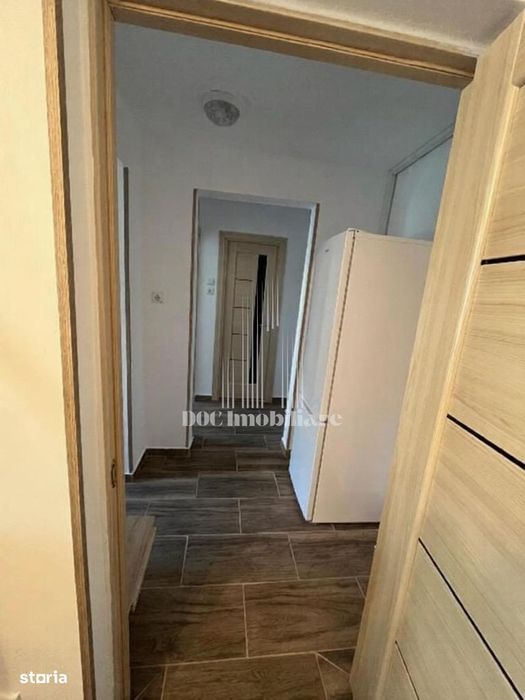 2 camere | Trapezului | Metrou 1 Decembrie | Renovat