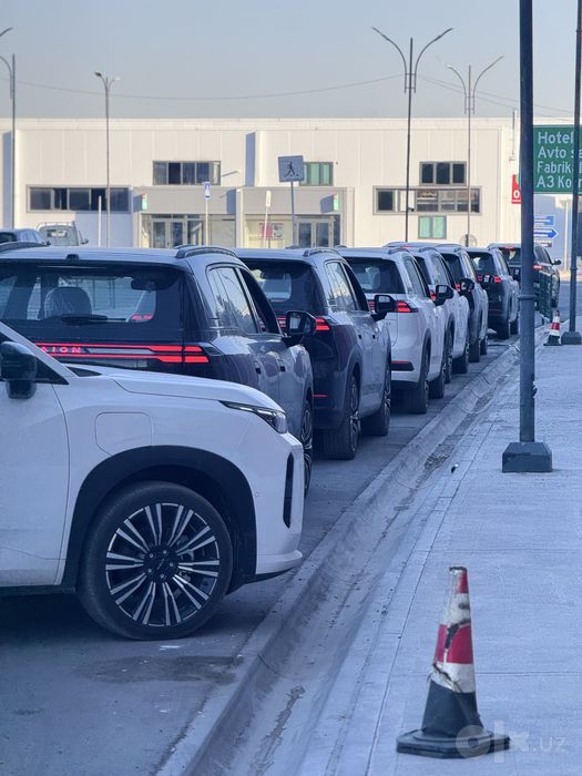 Aion i 60 ev 530km