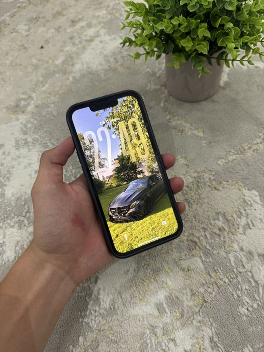 Продам iPhone 13 Pro!