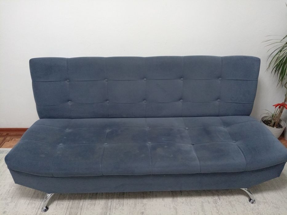 Диван сатылады жаксы куйде