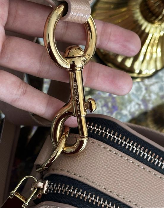 Сумка marc jacobs оригинал