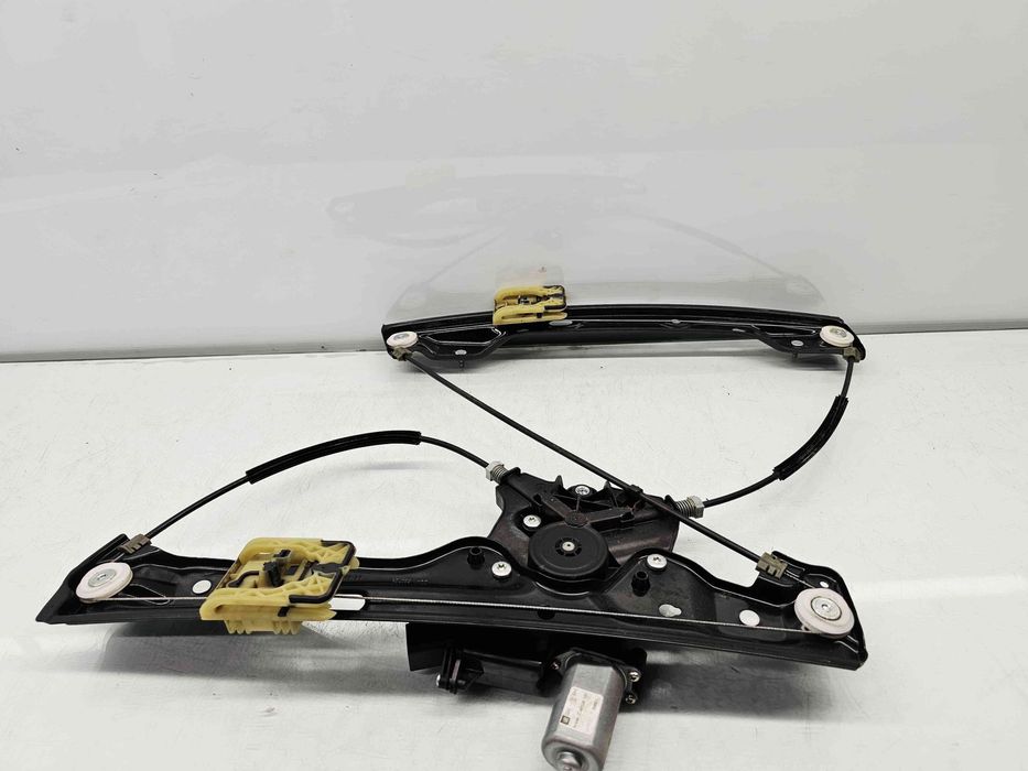 Macara electrica geam dreapta fata Opel Astra K Hatchback [Fabr 2015-2