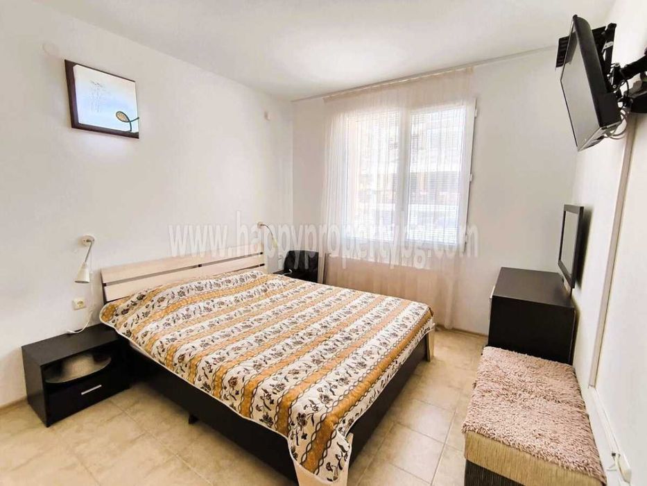 Продава се Двустаен апартамент в Свети Влас - 72 кв.м за 1105 €/кв.м - Снимка #7