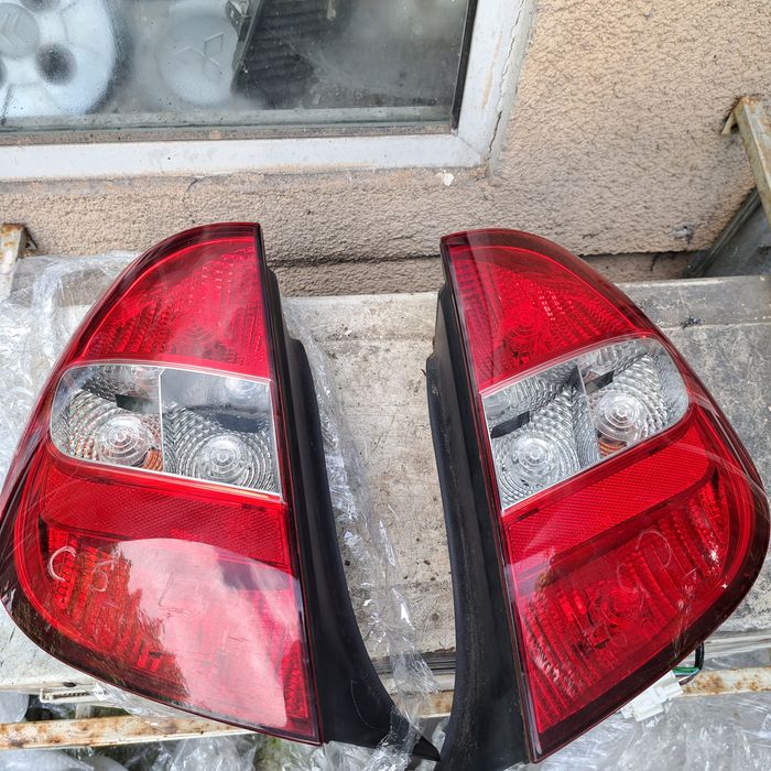 Оригинални стопове Citroen  C 5