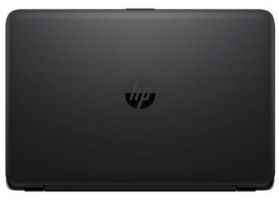 Ноутбук HP 15-ba019ur