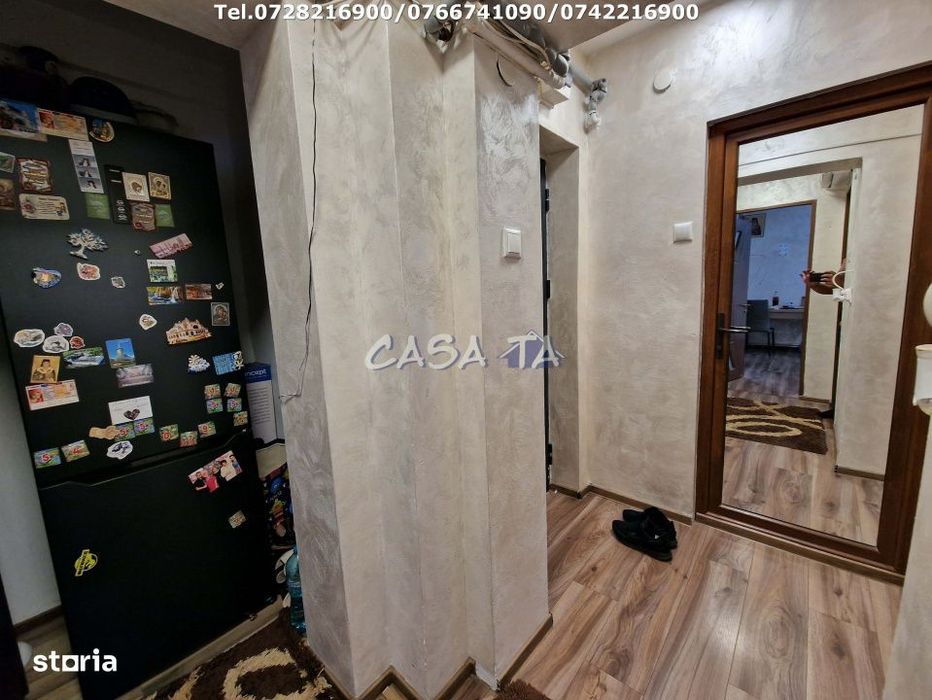 Apartament 3 camere ,situat in Targu Jiu, Str. Olari