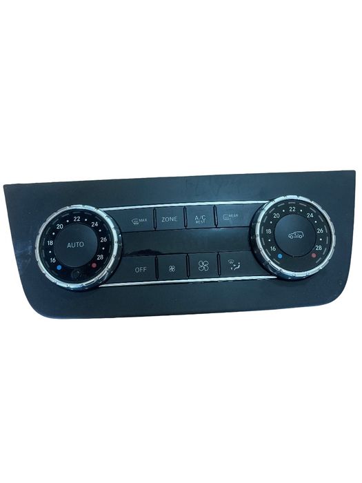 Panou Clima Mercedes-Benz M-Class W166 2011 - 2015 A1669008103