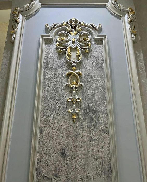 Malyarka Sifatli Hizmatlari