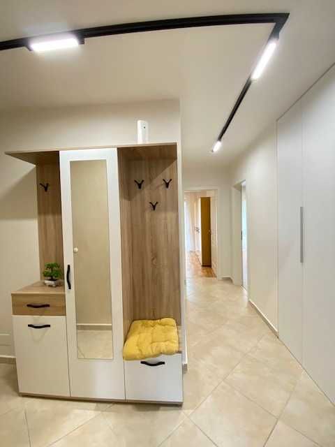 Дава се под наем Тристаен апартамент в к.к. Св.Св. Константин и Елена - 100 кв.м за 1300 € - Снимка #7