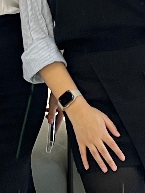 Apple Watch SE 2023