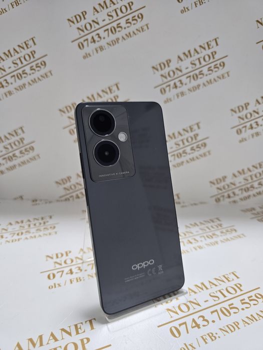 NDP Amanet Buzoieni 16 Margeanului Oppo A79 (50847)