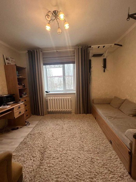 Продажа 3-комнатной квартиры