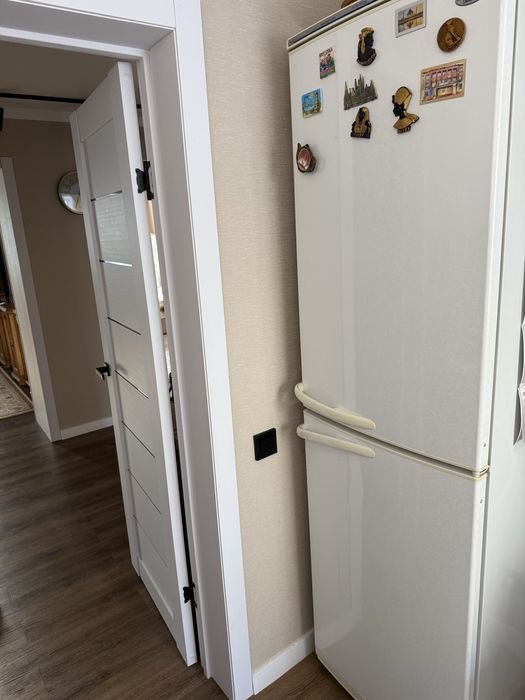 Холодильник Атлант