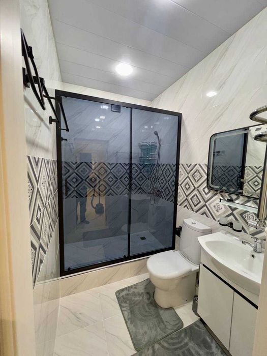 Б4 Сдаётся квартира на Шайхантахурском р-н Дружба Народов ор-р Чакар!