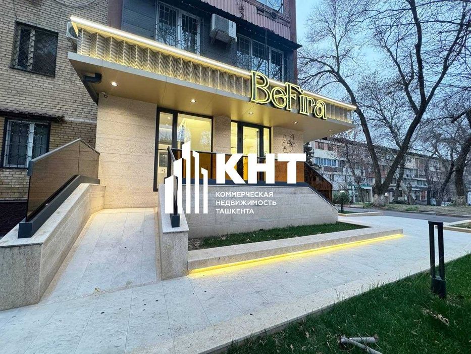 Аренда Помещения от Кнт 65м2, 1 линия, Мирзо-Улугбекский р-н Ц-1