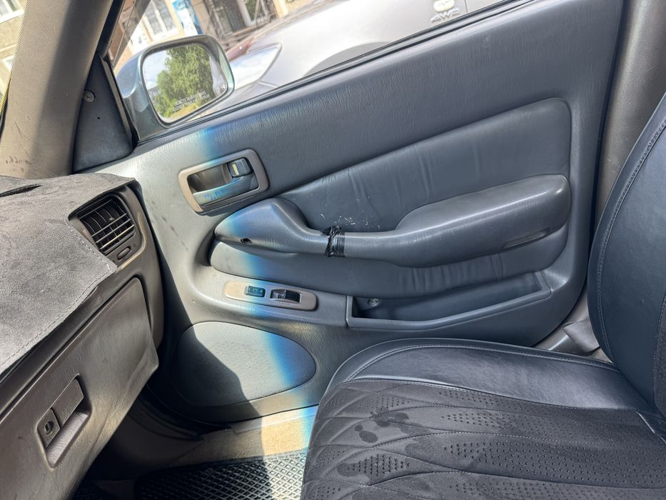 Продам Камри 15 Американец