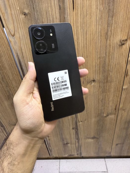 Продается Телефон Redmi 13c