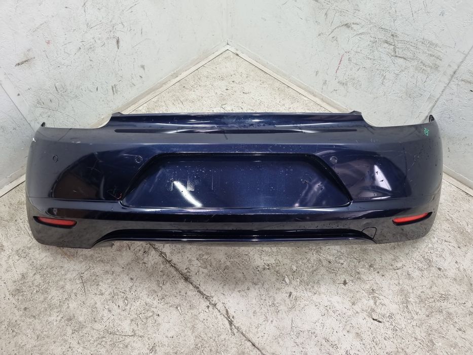 Bara spate Volkswagen Scirocco (137) Coupe [Fabr 2008-2017] LH5X