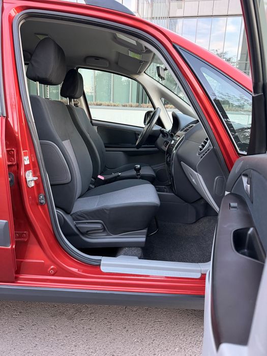 Suzuki Sx4 (4x4) 1.9 DDiS 120Cp*Model:Luxury Line*Unic Prop!
