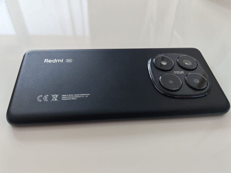 Redmi note 14Pro 5g