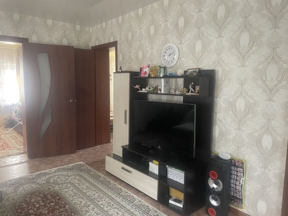 Продам дом в районе Жаяу Мусы