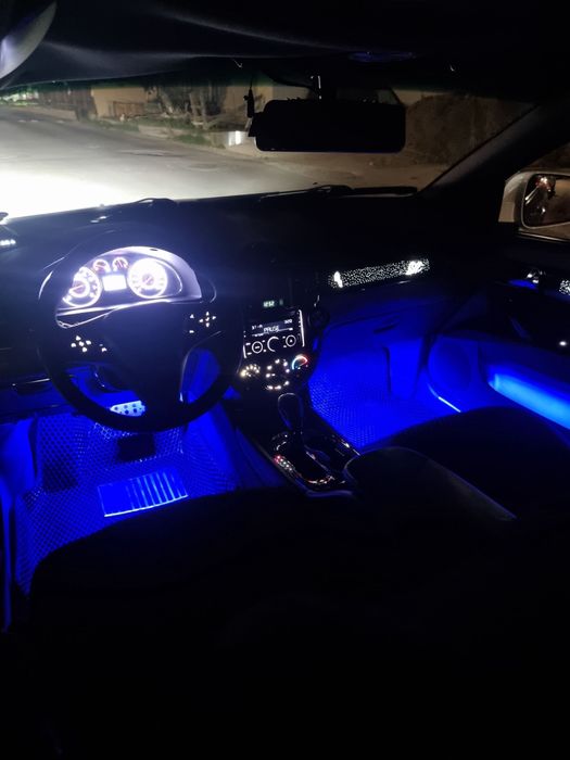 Chevrolet Gentra AT 1 evro