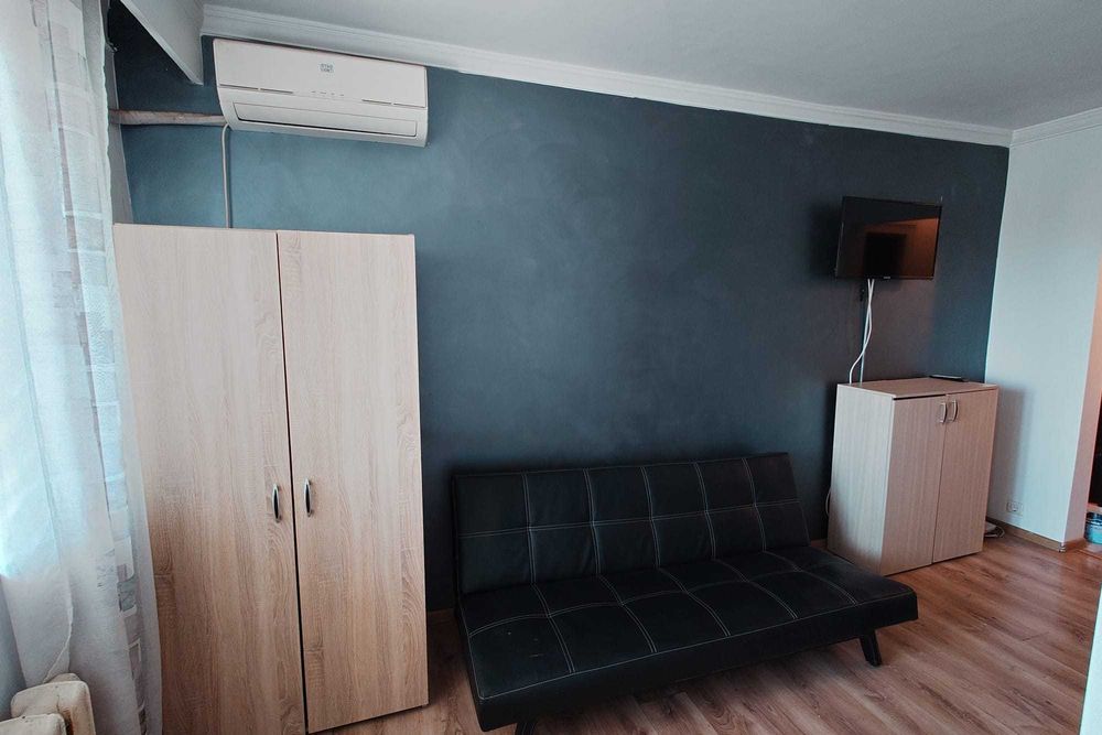 Garsonieră Tomis 3 - mobilat, utilat complet