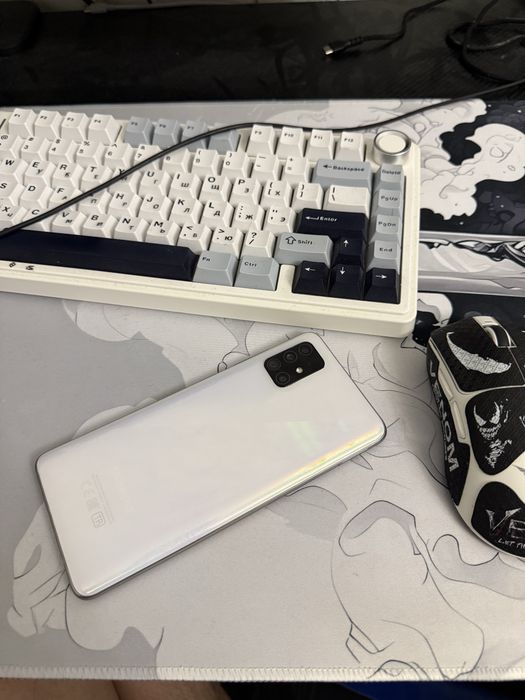 Samsung galaxy a51