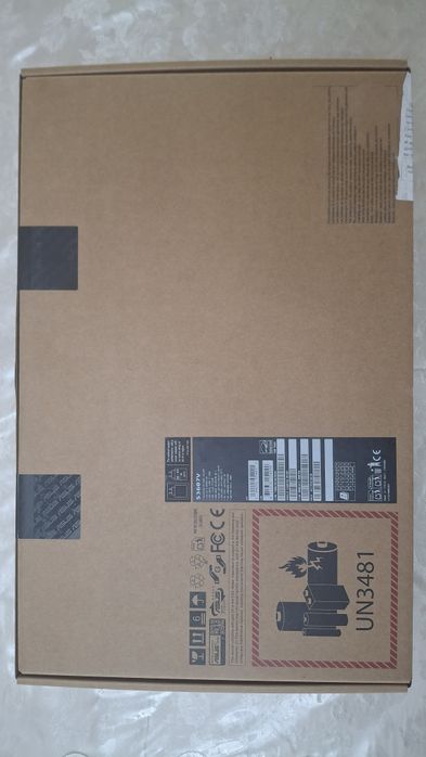 Продается Ноутбук Asus Vivobook s16