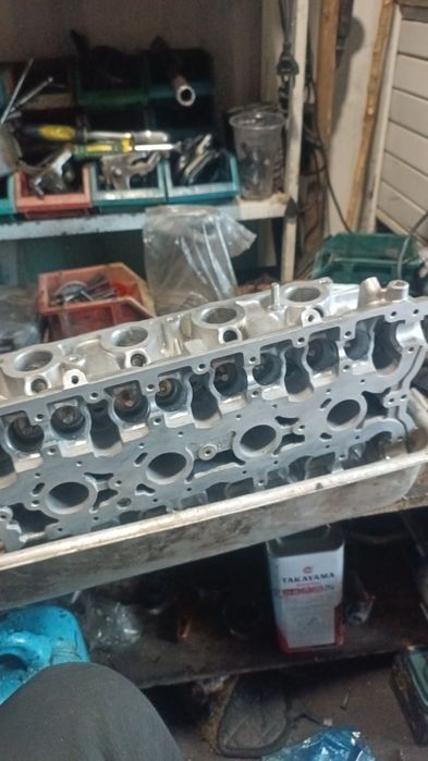 Приора гранта 16 клапанный двигатель