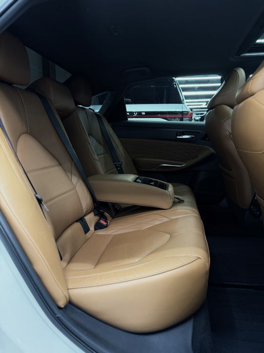 Toyota Avalon Limited
