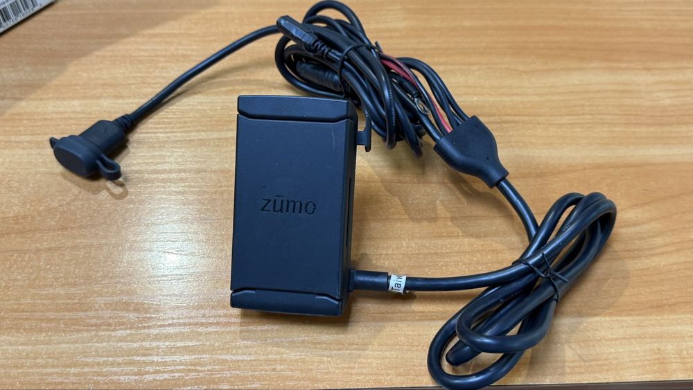 Garmin ZUMO 595 LM OFRM за Мотоциклет