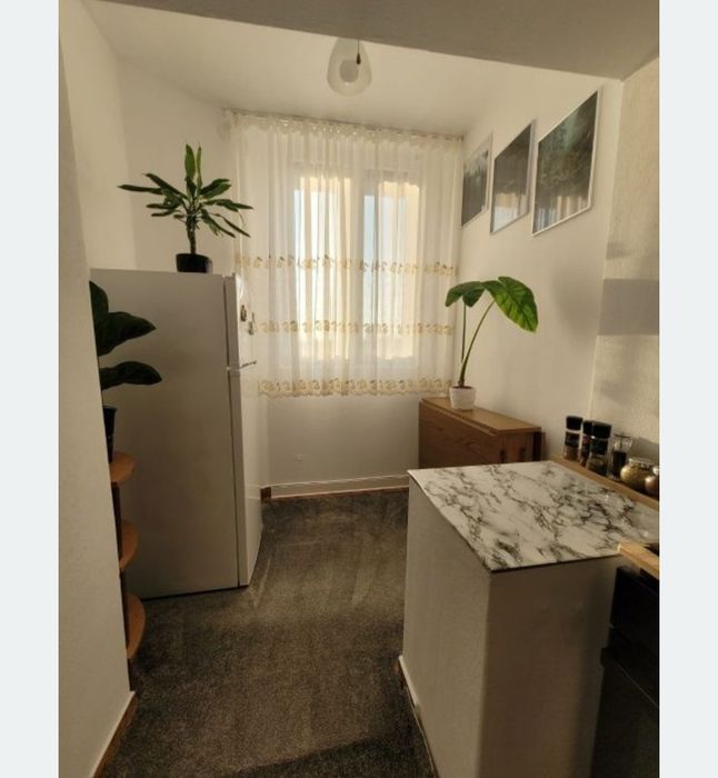 De vânzare garsonieră