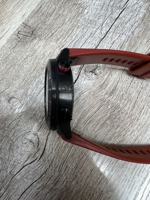 Garmin Marq driver