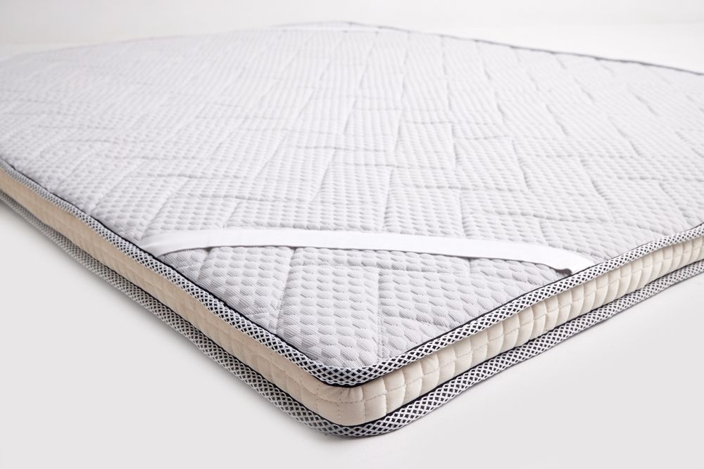 Топперы от West matras 
- топпер с мембрий высота 8 см стоимость за