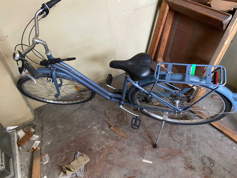 ELOPS дамско колело