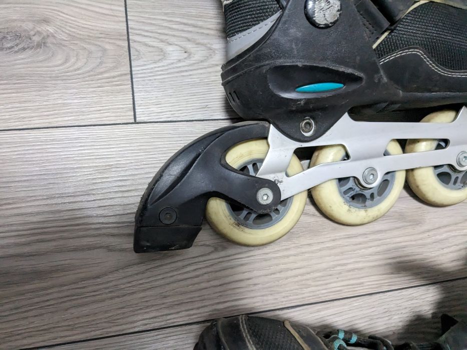 Vand Role Crivit nr 40